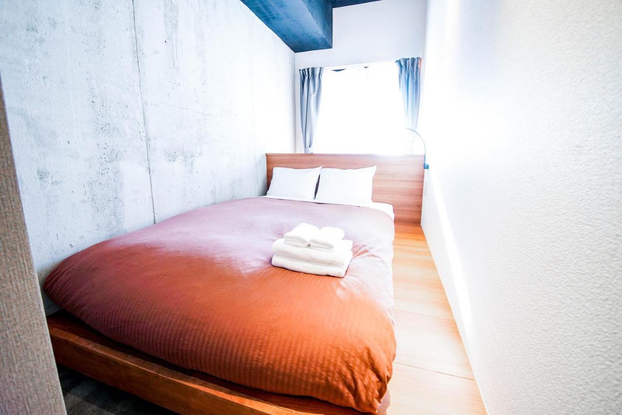 Hotel & Hostel Kikka Tokyo Room photo